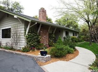 4455 Blanchard Rd, Placerville, CA 95667