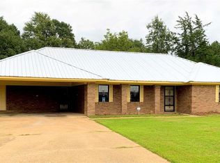 1926 Bill Strong Rd, Edwards, MS 39066