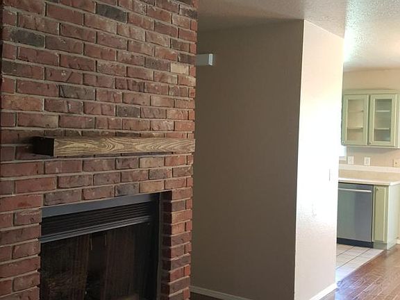 fire place