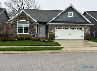 4345 Maddie Ln, Sylvania, OH 43560