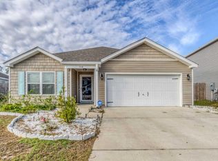7148 Riverbrooke St, Panama City, FL 32404