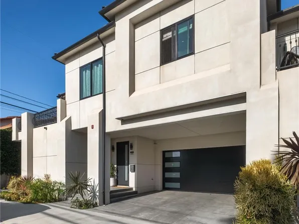 2204 Felton Ln, Redondo Beach, CA 90278
