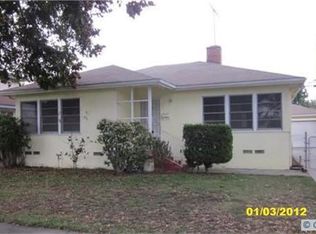 10828 Tonibar St, Norwalk, CA 90650