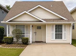3393 Two Sisters Way, Pensacola, FL 32505