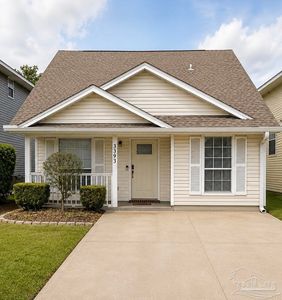 3393 Two Sisters Way, Pensacola, FL, 32505