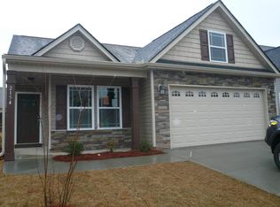 2154 Pomerol Dr, Moore, SC 29369