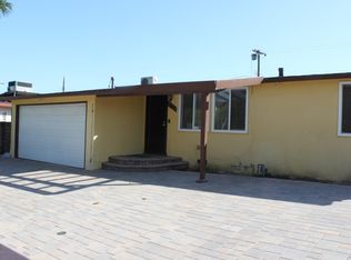 8485 Snowden Ave, Pacoima, CA 91331
