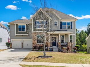175 Sweet Briar Dr, Indian Land, SC 29707