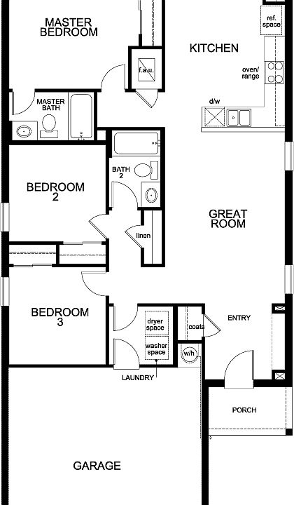 2nd image of 10440 Laguna Plains Dr
