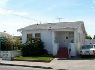 2320 Bush Ave, Richmond, CA 94806