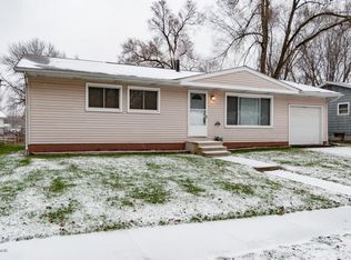 5607 Tiffin St, Portage, MI