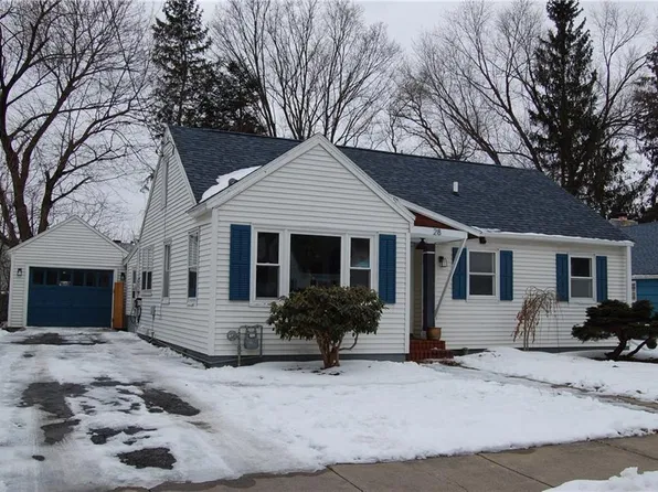 28 Glenn St, Cortland, NY 13045