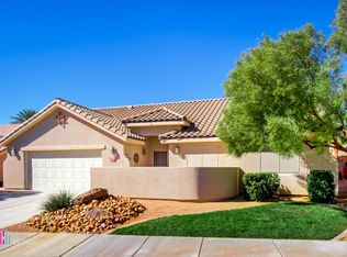 405 Glade Rd, Mesquite, NV 89027