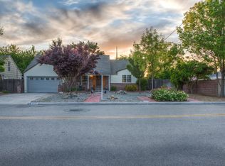 4097 N Bond Ave, Fresno, CA 93726