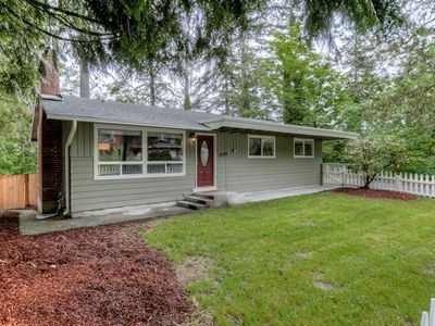 26566 222nd Ave SE, Maple Valley, WA, 98038