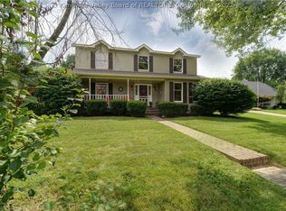 118 Sun Valley Ests, Scott Depot, WV 25560