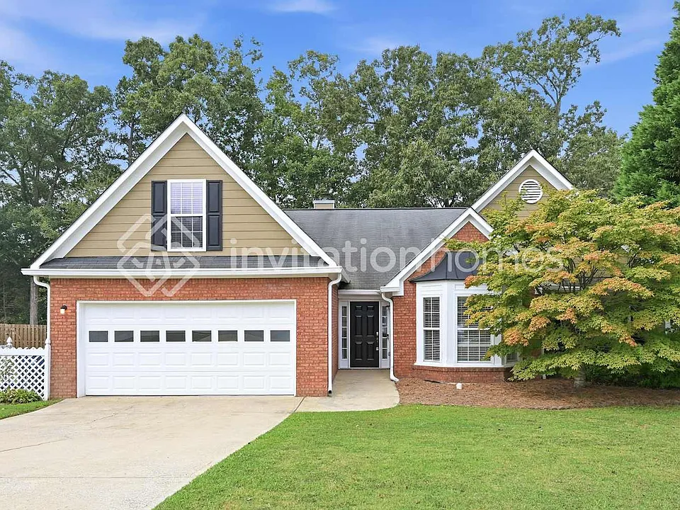 1255 Mill Shyre Way