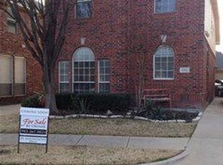 8501 Olivia St, Frisco, TX 75035
