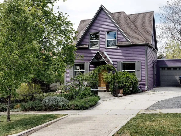 265 D St, Salt Lake City, UT 84103