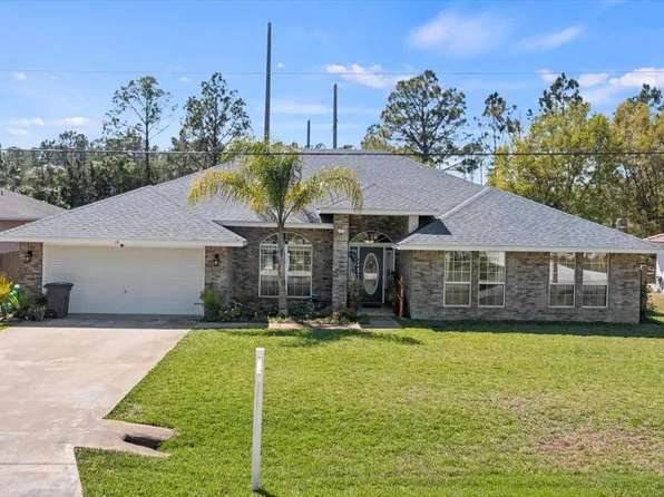 14 Serbian Bellflower Trl, Palm Coast, FL 32164