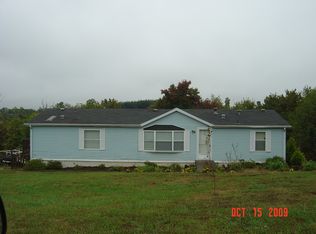 229 Sours Mill Rd, Martinsville, VA 24112