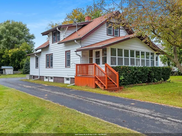 531 N Main St, Shawano, WI 54166