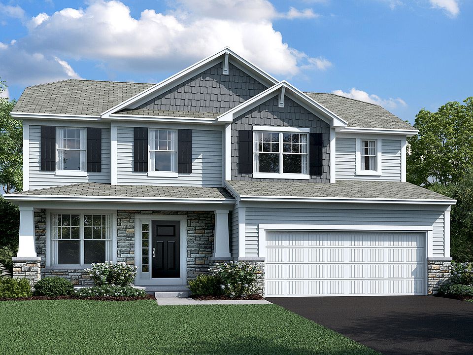 Dearborn Elevation C