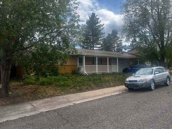 14834 E Arizona Pl, Aurora, CO 80012