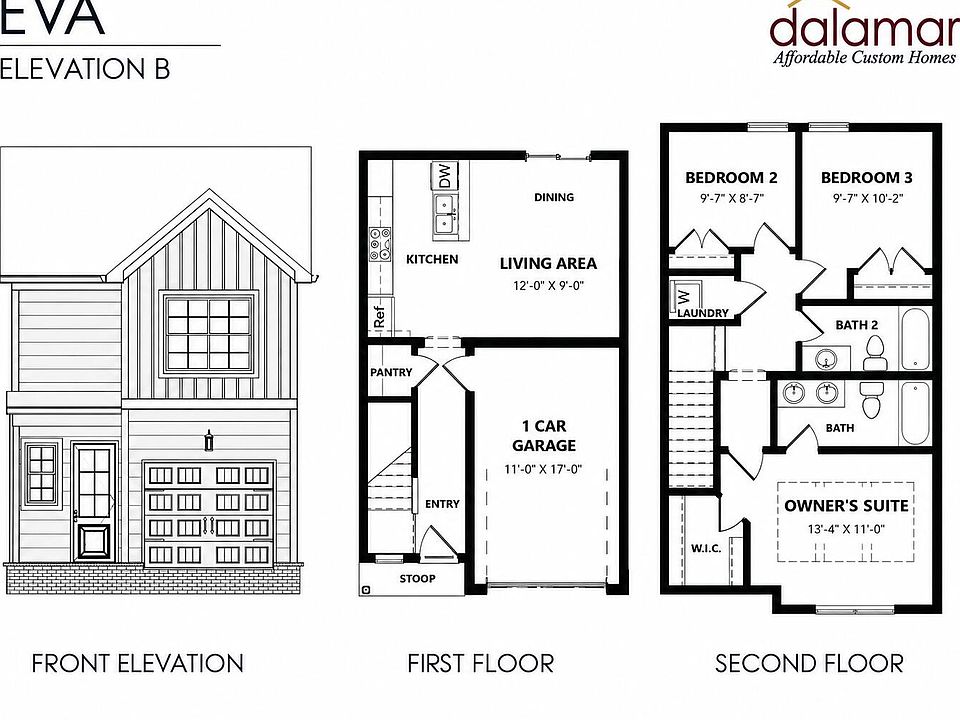 1st image of 1145 Appian Crossing Way #704