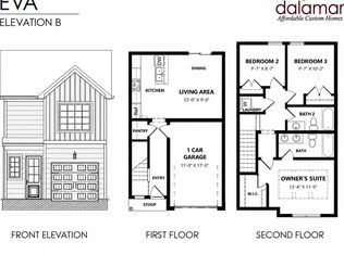 1145 Appian Crossing Way #503, Lexington, KY 40517