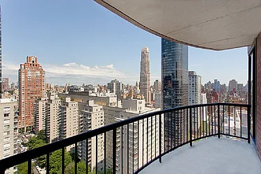 Rented by Citi Habitats