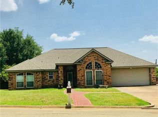 702 Craig St, Hillsboro, TX 76645