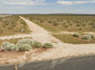 1700 E Douglas Ave, Mojave, CA 93501