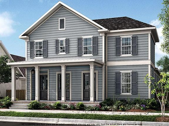 Elevation B
