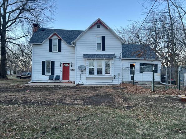 437 S State St, Lamoni, IA 50140