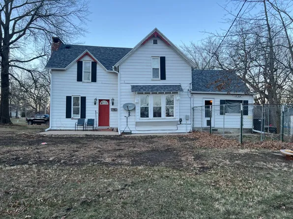437 S State St, Lamoni, IA 50140