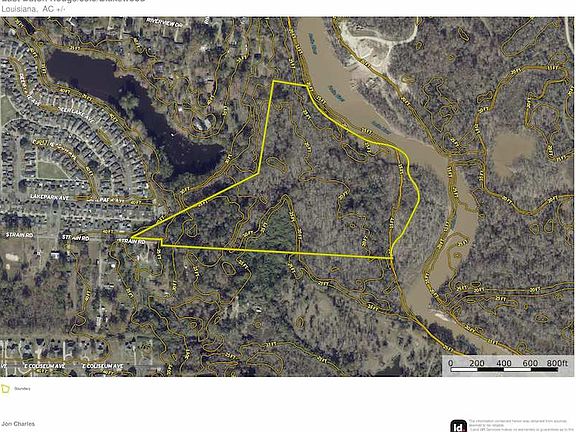 2nd image of Strain Rd Lot Wp001