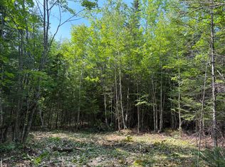 Lot 5 Holley Road, Farmington, ME 04938