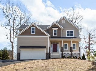 11845 Rimswell Turn, Midlothian, VA 23112