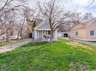 3042 Adams Ave, Ogden, UT 84403