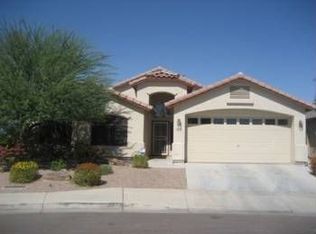 4636 W Desert Ln, Laveen, AZ 85339