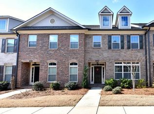 7985 Pierpoint Ln, Alpharetta, GA 30005