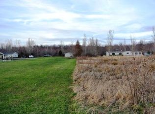 Adams Rd, Blanchester, OH 45107