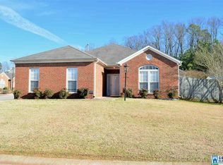 5515 Bonnett Pl, Birmingham, AL 35235