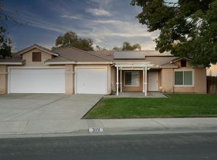 3101 Miramar Ave, Hanford, CA 93230