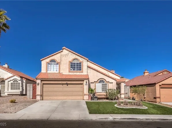 3511 Citruscedar Way, North Las Vegas, NV 89032