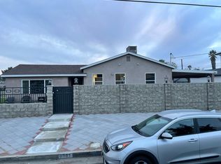 8681 Haddon Ave, Sun Valley, CA 91352