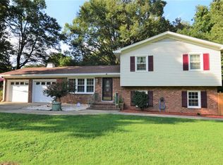 538 Dixon Rd, Graham, NC 27253