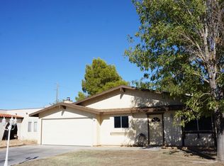 308 S Lincoln St, Ridgecrest, CA 93555
