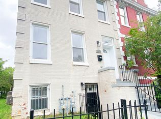 787 Fairmont St NW, Washington, DC